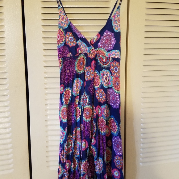 Anne Pinkerton dress - Picture 1 of 3